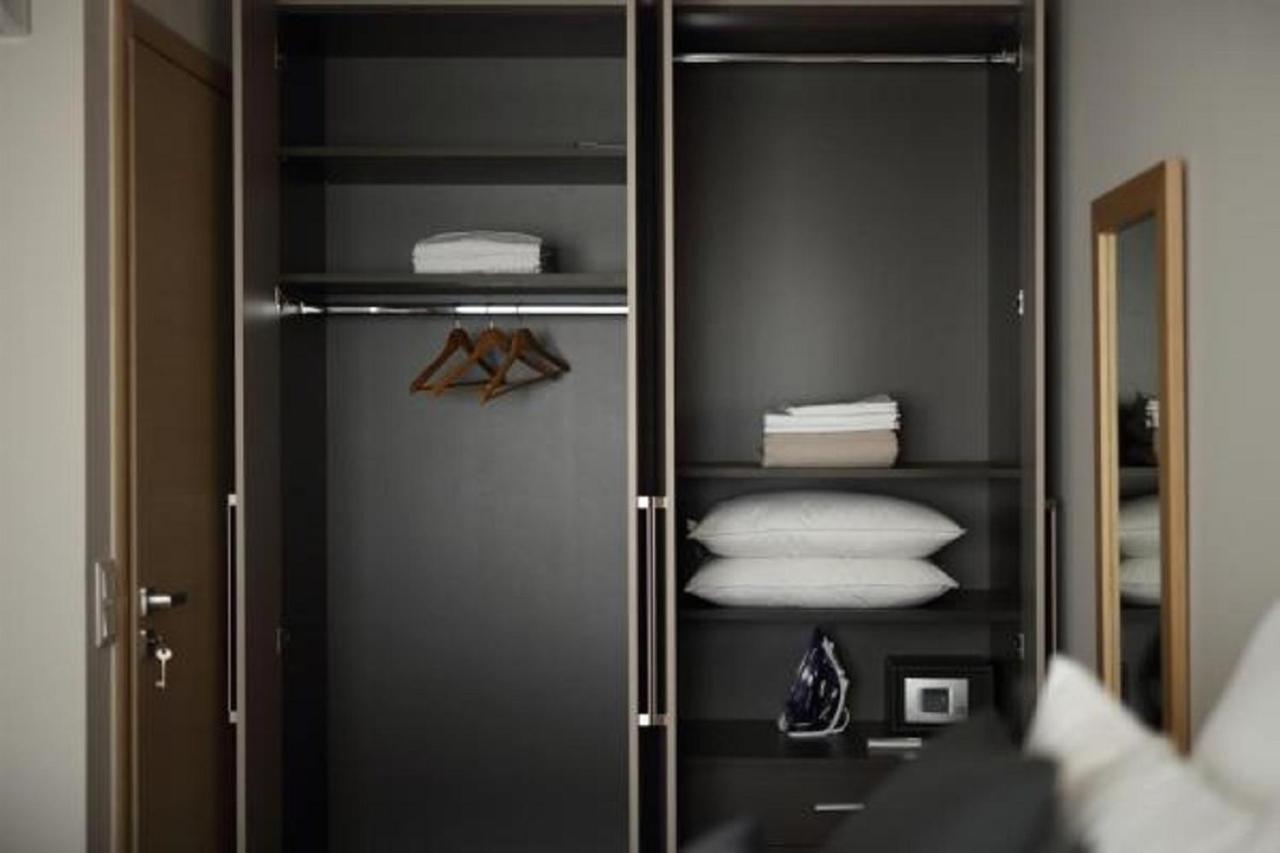 Hector Luxury Suite Athene Buitenkant foto